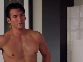 Jay Hayden Ultimate Nude And Sexy Collection