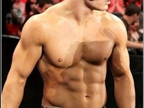 Cody Rhodes Ultimate Nude And Sexy Collection