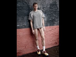 Lewis Mayhew Ultimate Nude And Sexy Collection