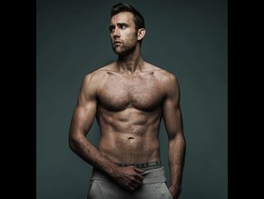 Matthew Lewis Ultimate Nude And Sexy Collection