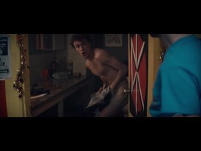 Benjamin Wadsworth Ultimate Nude And Sexy Collection