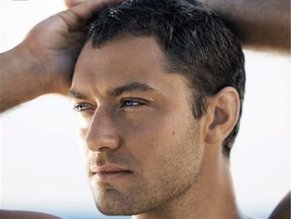 Jude Law Ultimate Nude And Sexy Collection