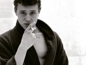 Aron Piper Ultimate Nude And Sexy Collection