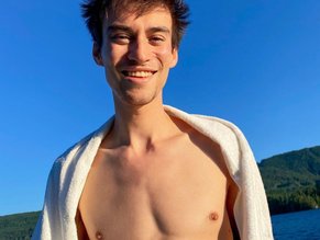 Jacob Collier Ultimate Nude And Sexy Collection