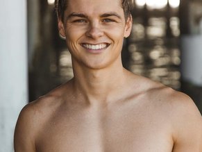 Alec Ohlaker Ultimate Nude And Sexy Collection