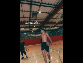 Carter Bryant Ultimate Nude And Sexy Collection