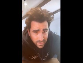 Dan Levy Ultimate Nude And Sexy Collection