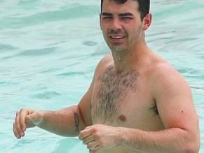 Joe Jonas Ultimate Nude And Sexy Collection