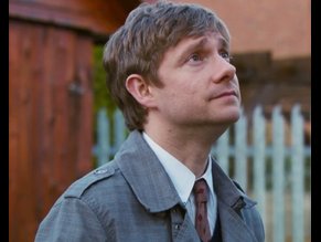 Martin Freeman Ultimate Nude And Sexy Collection