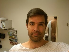 Rob Delaney Ultimate Nude And Sexy Collection