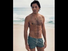 Andres Velencoso Ultimate Nude And Sexy Collection
