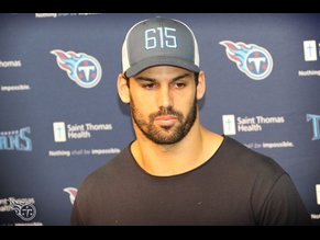 Eric Decker  Ultimate Nude And Sexy Collection