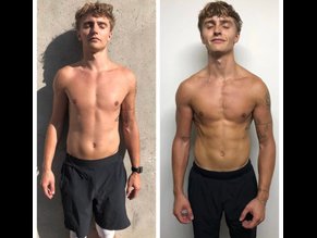 Hart Denton Ultimate Nude And Sexy Collection