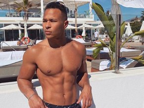 Cole Anderson-James  Ultimate Nude And Sexy Collection