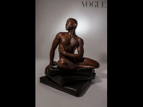 Ncuti Gatwa Ultimate Nude And Sexy Collection