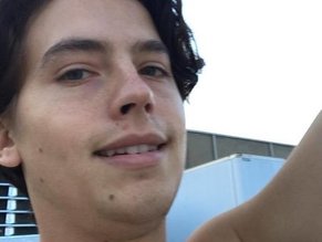 Cole Sprouse Ultimate Nude And Sexy Collection