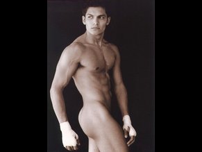Nicholas Gonzales Ultimate Nude And Sexy Collection
