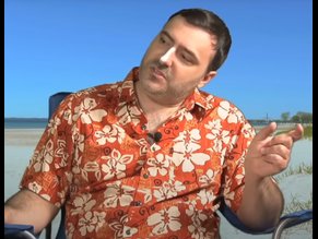 Mike Stoklasa  Ultimate Nude And Sexy Collection