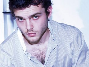 Alden Ehrenreich Ultimate Nude And Sexy Collection