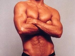 Gregory Harrison Ultimate Nude And Sexy Collection