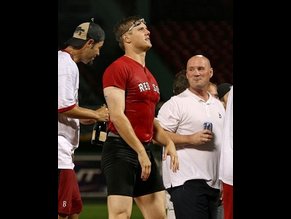 Jonathan Papelbon Ultimate Nude And Sexy Collection