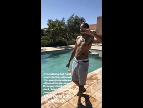 AJ Tracey Ultimate Nude And Sexy Collection