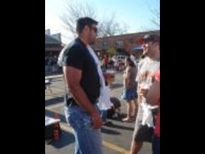 Mike Vrabel Ultimate Nude And Sexy Collection