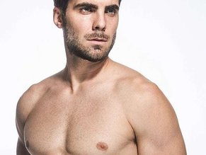 Jose Angel Trigo Ultimate Nude And Sexy Collection