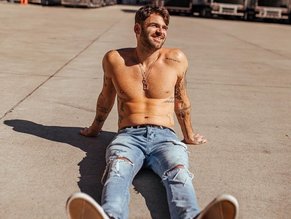 Alex Pall Ultimate Nude And Sexy Collection