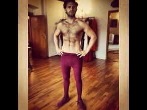 Matt Di Angelo Ultimate Nude And Sexy Collection