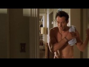 Johnny Messner Ultimate Nude And Sexy Collection
