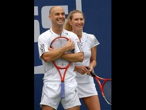 Andre Agassi Ultimate Nude And Sexy Collection