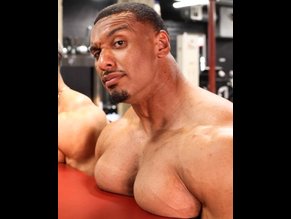 Larry Wheels Ultimate Nude And Sexy Collection