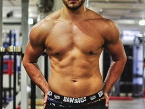 Adam Thomas Ultimate Nude And Sexy Collection