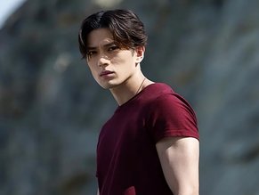 Mackenyu Ultimate Nude And Sexy Collection