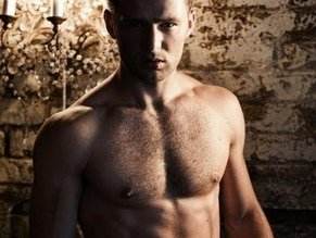 Harry Judd Ultimate Nude And Sexy Collection