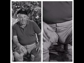 Alan Hale Jr. Ultimate Nude And Sexy Collection