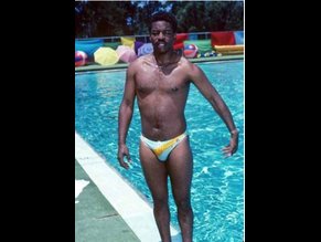Levar Burton Ultimate Nude And Sexy Collection