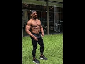 Kirk Franklin Ultimate Nude And Sexy Collection