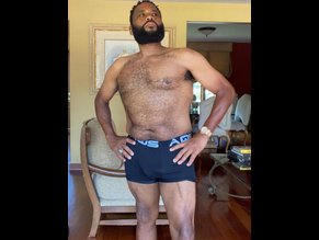Anthony Anderson Ultimate Nude And Sexy Collection