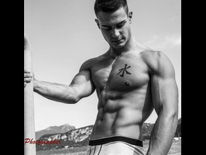 Thomas Zandavali Ultimate Nude And Sexy Collection
