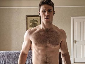 Callum Kerr Ultimate Nude And Sexy Collection