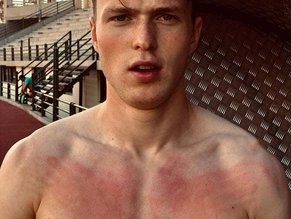 Karsten Warholm Ultimate Nude And Sexy Collection