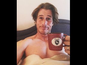 Brendan Fehr Ultimate Nude And Sexy Collection