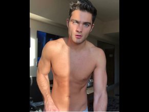 Carlos Said Ultimate Nude And Sexy Collection