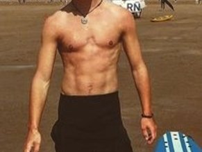 Jack Lowden Ultimate Nude And Sexy Collection