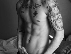 Jake Choi Ultimate Nude And Sexy Collection