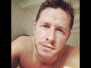 Josh Dallas Ultimate Nude And Sexy Collection