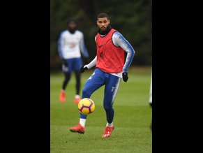 Ruben Loftus-Cheek Ultimate Nude And Sexy Collection