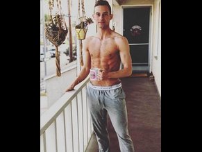 Adam Rippon Ultimate Nude And Sexy Collection